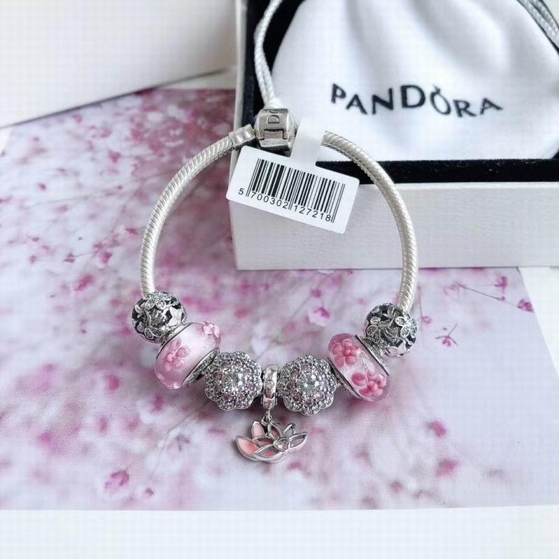 Pandora Bracelets 699